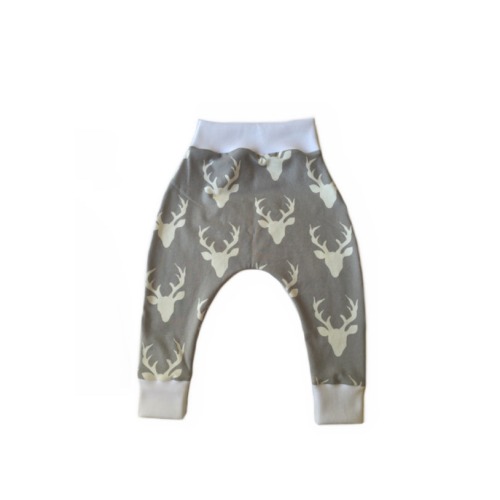 Buck Forest Leggings Baby Leggings Child Leggings by ShopHausOfZoe