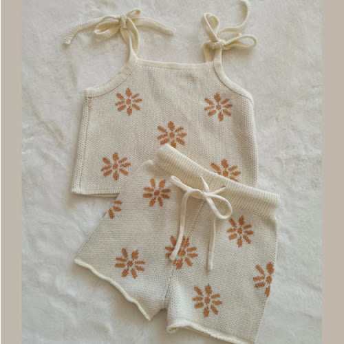 Flora Set