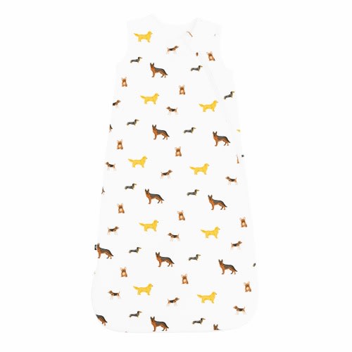 Sleep Bag in Dog 1.0