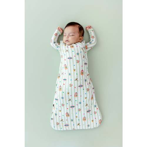 Sleep Bag in Honeydukes 1.0