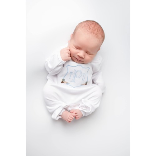 baby boy coming home outfit, mallard baby boy outfit, take me home outfit, boys personalized romper, duck hunter baby, mallard outfit boy