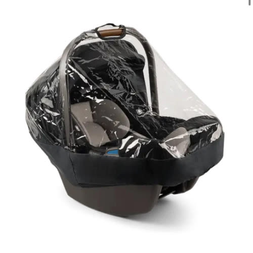 Nuna PIPA Series Raincover – Bambi Baby