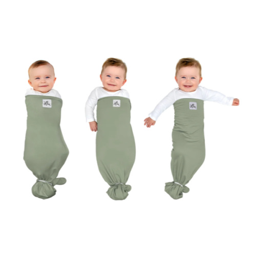 The Ollie® Swaddle