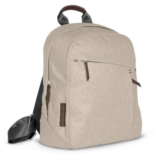 Changing Backpack- Declan