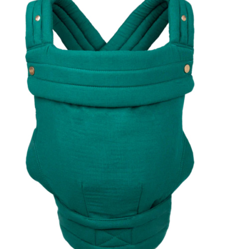 The Monarch Carrier - Evergreen – Mabē