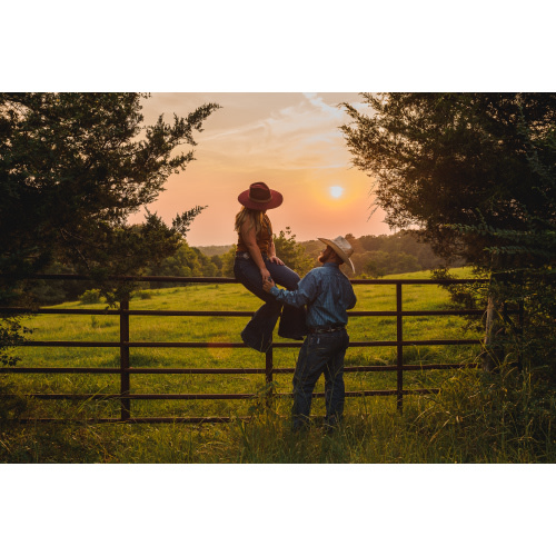 Lauren Drewery Photography- newborn sesh