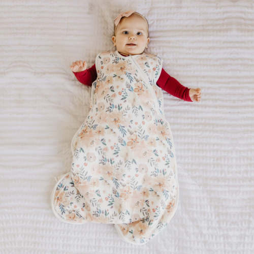 Sleep Bag - Autumn
