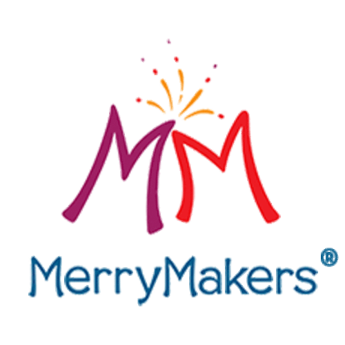 Gustavo, the Shy Ghost – MerryMakers, Inc.