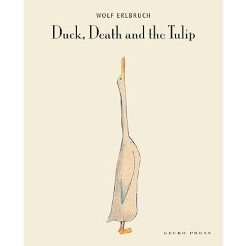 Duck, Death and the Tulip