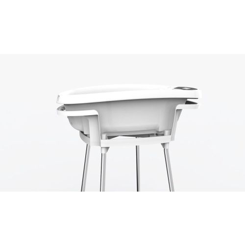 Aquascale Bath Stand New Gen Silver