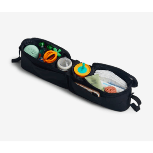 The Double Stroller Organizer – Zoe