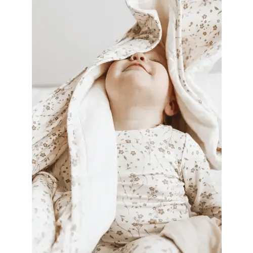 Cloud Blanket - Posie / 1.0 TOG