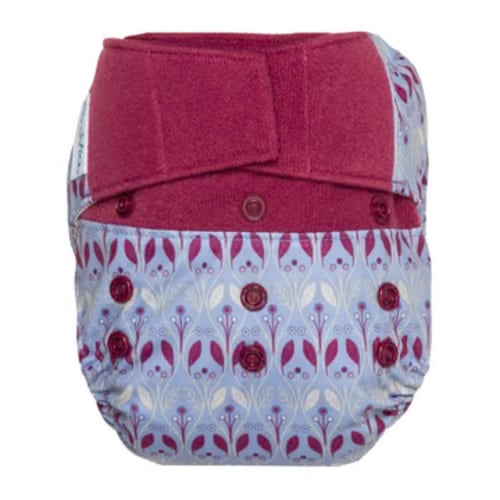 Hybrid Cloth Diapers - Build Your Bundle & Save | GroVia