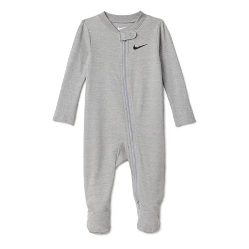Nike Baby Essentials Footed Coverall