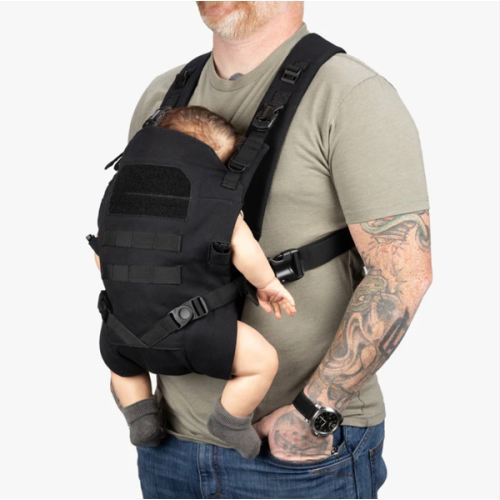 Tactical Baby Carrier® | Tactical Baby Gear®