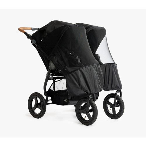 Bumbleride Indie Twin Stroller Bug Net Set