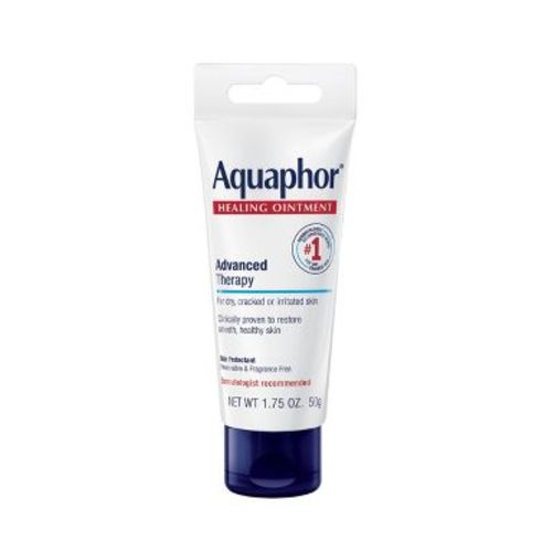 Aquaphor Advanced Therapy Healing Ointment - 1.75oz