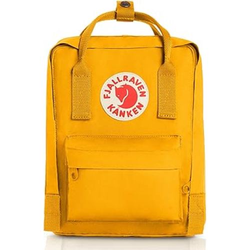 Fjallraven Women's Kanken Mini Backpack