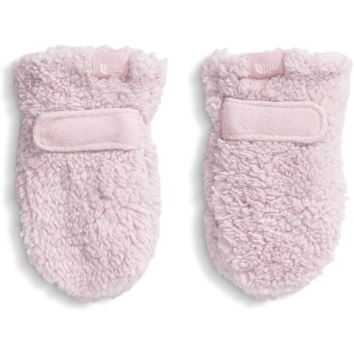The North Face unisex-baby Bear Mittens