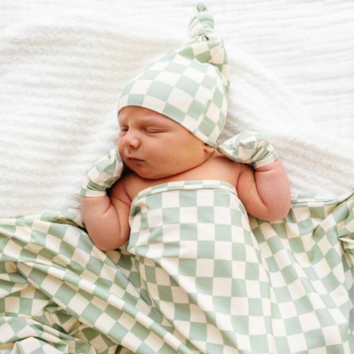 Kirby Newborn Hat Bundle — Lou Lou & Company