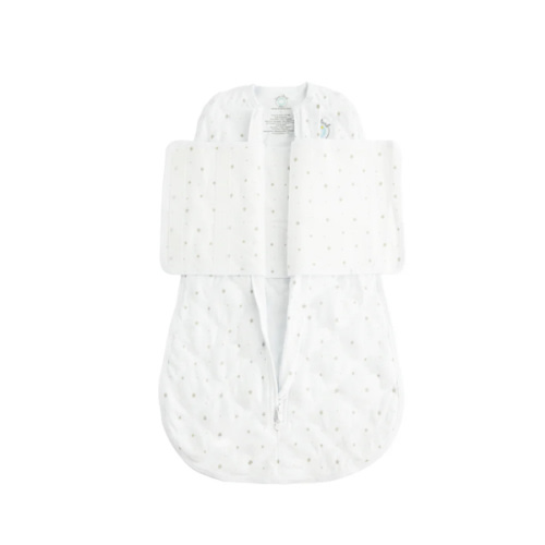 Weighted Swaddle: Dreamland Weighted Baby Swaddle | Dreamland Baby