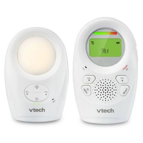 Vtech Enhanced Range Digital Audio Monitor
