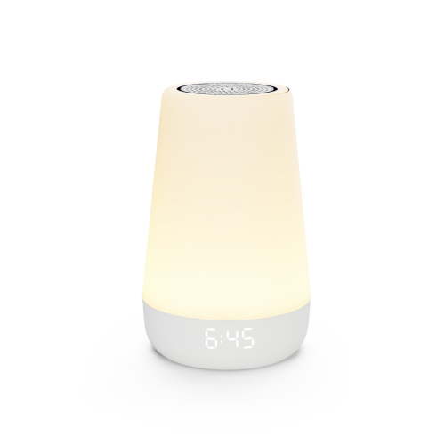 Hatch Rest 2nd Gen All-in-one Sleep Assistant, Nightlight & Sound Machine