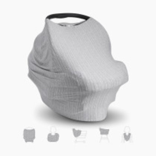 Munchkin XtraGuard Antimicrobial 5-in-1 Cover