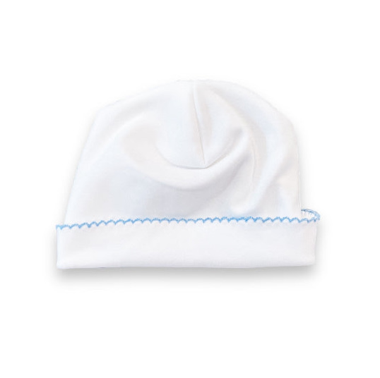 Hat - Picot Trim – Southern Proper Blanks