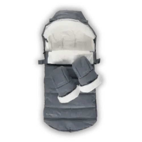 CozyGanoosh® & CozyHandmuffs Bundle