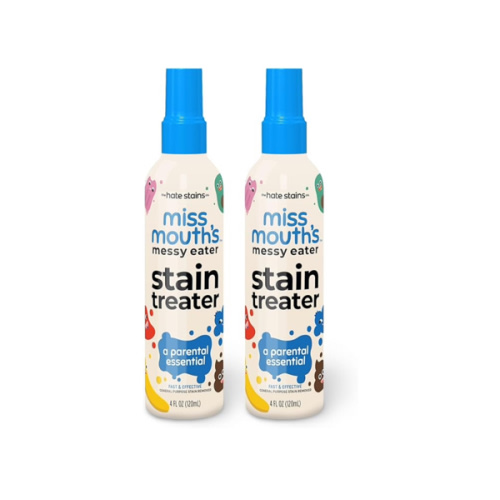 Amazon.com: The Hate Stains Co.: Mom's Magic
