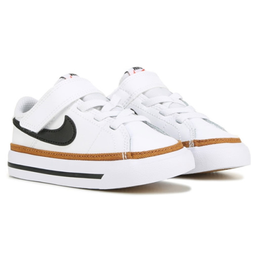 Kids' Court Legacy Low Top Sneaker Toddler
