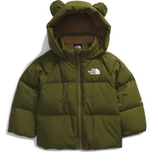 Baby North Down Fleece Lined Jacket, 6-12M