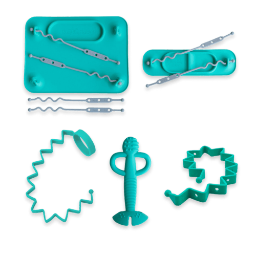 Busy Baby Gift Bundle