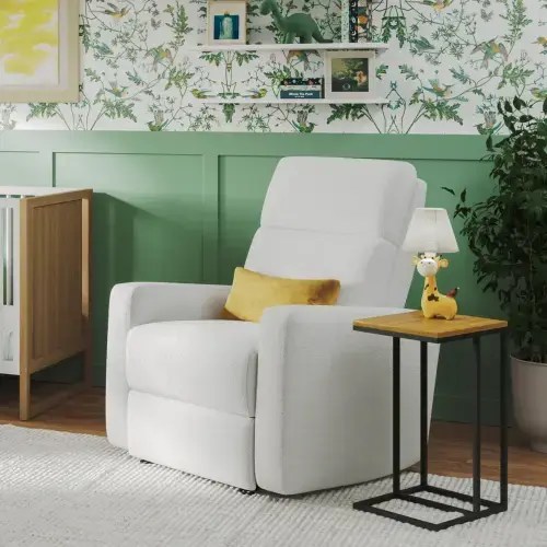 The Boucle Glider Plus - Nurture&