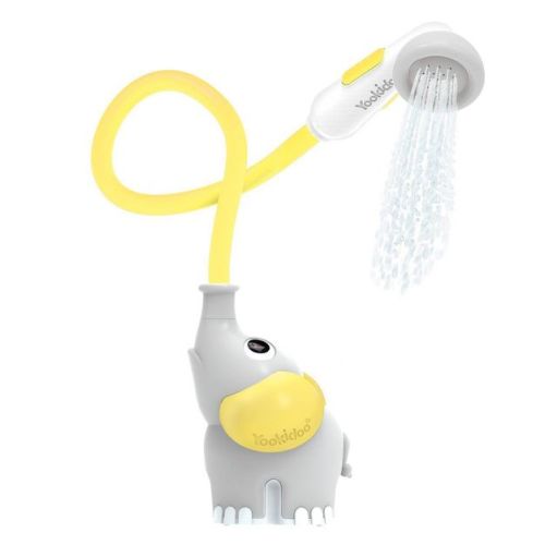 Yookidoo Elephant Baby Shower Bath Toy