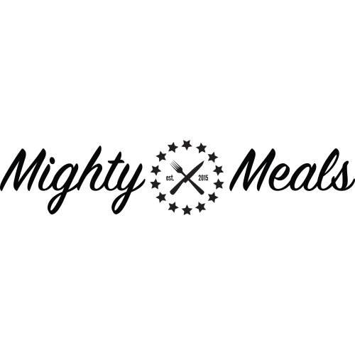 MightyMeals Gift Cards - Chef-Prepared Healthy Meals Delivered Fresh To You