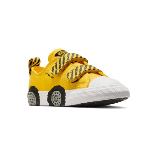 Kids' Chuck Taylor® All Star® 2V Oxford Sneaker