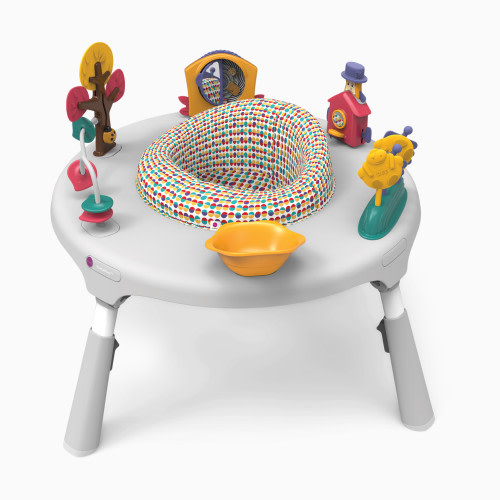 2-in-1 PortaPlay Activity Center - Wonderland Adventures