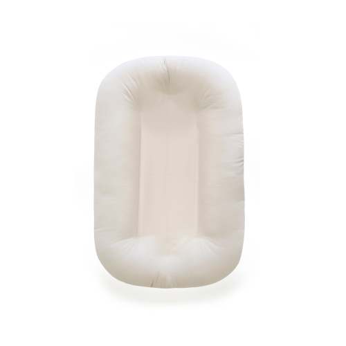 Imperfect Infant Lounger | Natural