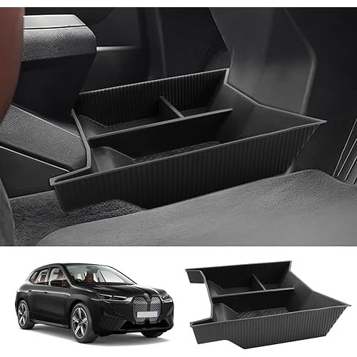 Center Console Organizer