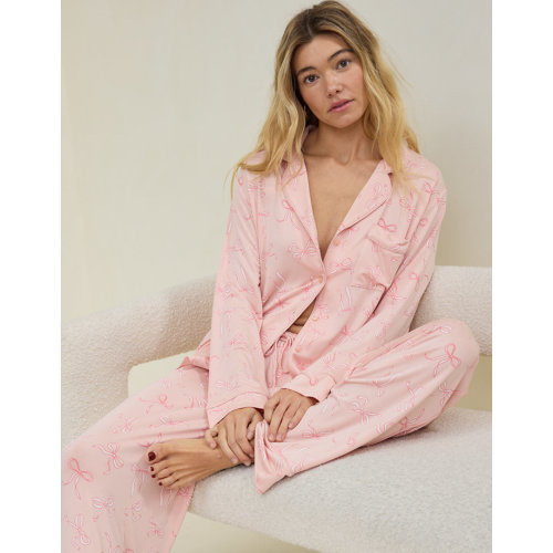 Aerie Real Soft® Pajama Shirt