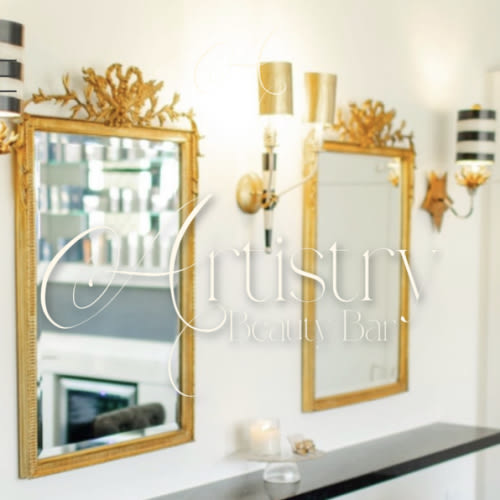 Artistry Beauty Bar Gift Card
