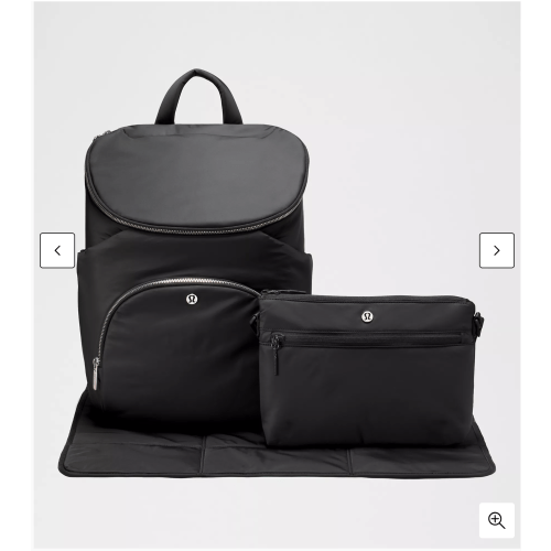 New Parent Backpack 17L | Men's Bags,Purses,Wallets | lululemon