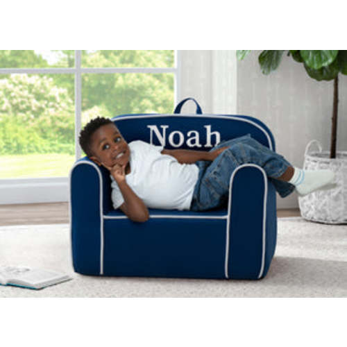 Personalized Cozee Chair for Kids