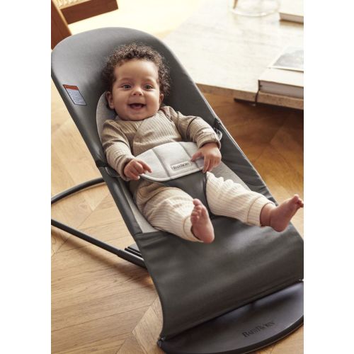 BabyBjörn Bouncer Balance Soft