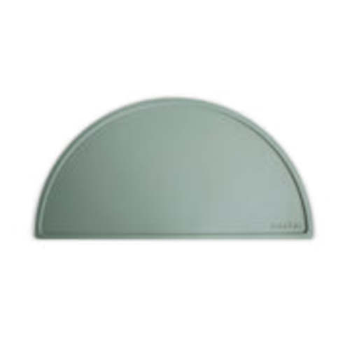 Mushie Baby Silicone Placemat