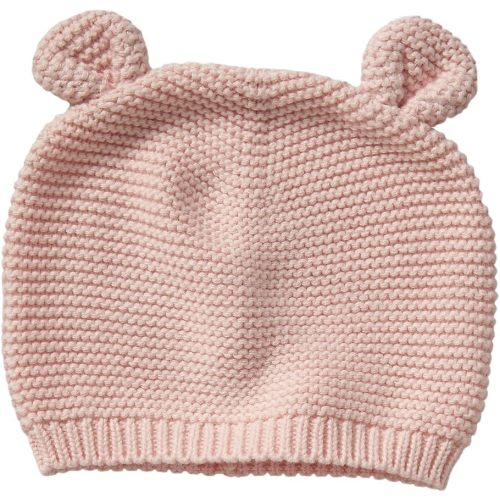 Gap Unisex-Baby Soft Knit Garter Hat