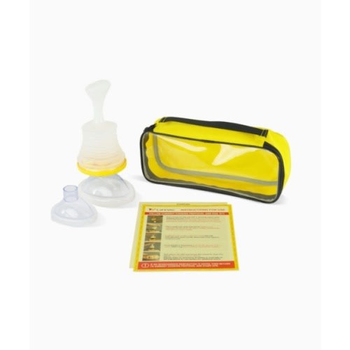 LifeVac Travel Kit - LifeVac