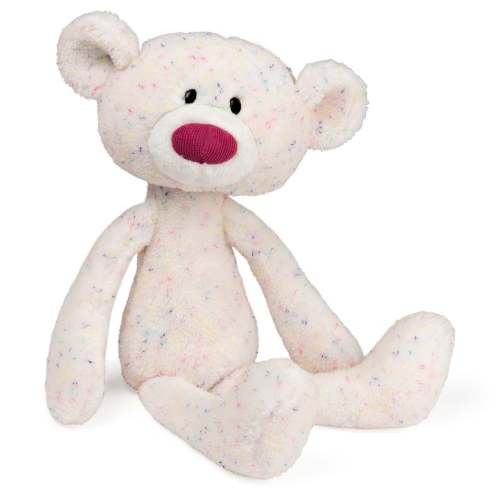 Confetti Toothpick Bear, 15 in - Gund